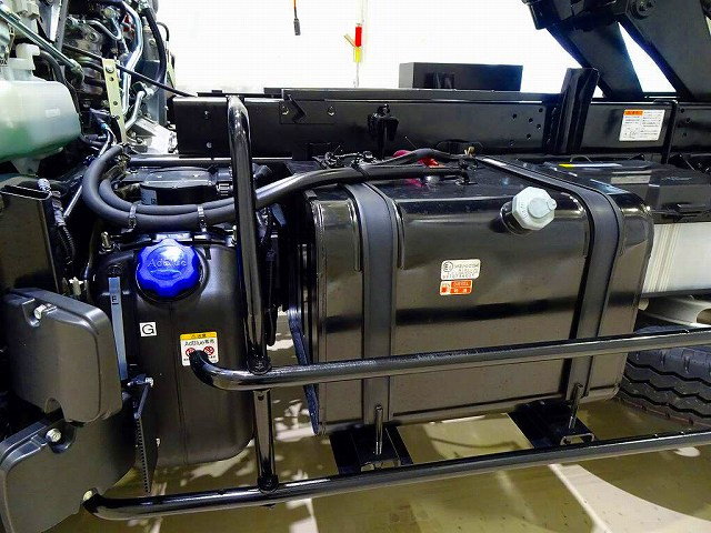 いすゞ フォワード 中型 土砂ダンプ 2RG-FRR90S3(98536) 38枚目