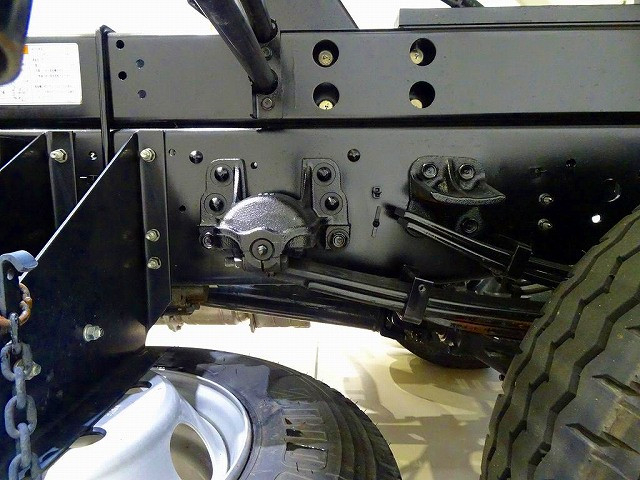 いすゞ フォワード 中型 土砂ダンプ 2RG-FRR90S3(98536) 39枚目