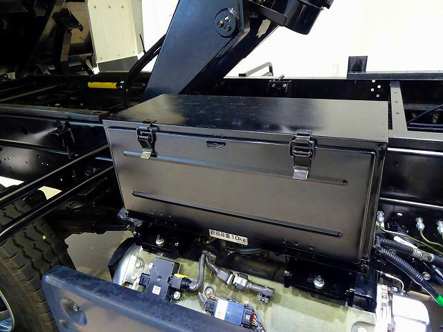 いすゞ フォワード 中型 土砂ダンプ 2RG-FRR90S3(98536) 43枚目