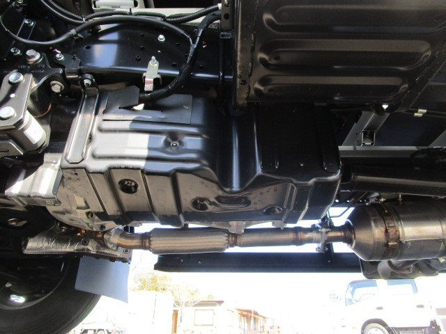 日野 デュトロ 小型 平ボディ 2KG-XZU720M(98537) 25枚目