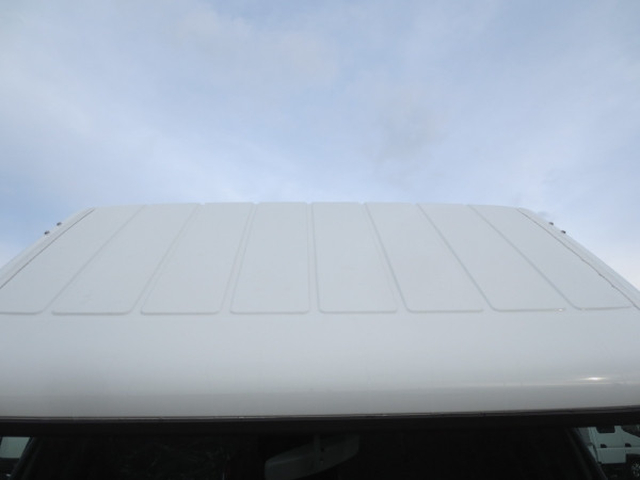 三菱ふそう キャンター 小型 平ボディ（クレーン付） 2PG-FEB80(98538) 20枚目