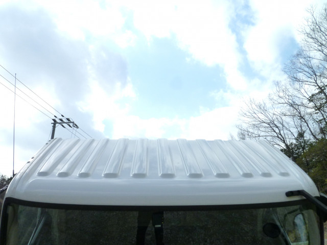 日野 レンジャー 中型 冷蔵冷凍バン 2KG-FC2ABG(98539) 7枚目