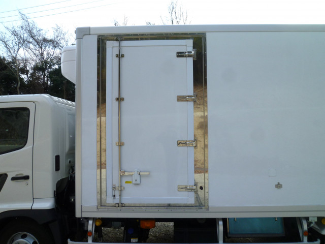 日野 レンジャー 中型 冷蔵冷凍バン 2KG-FC2ABG(98539) 10枚目