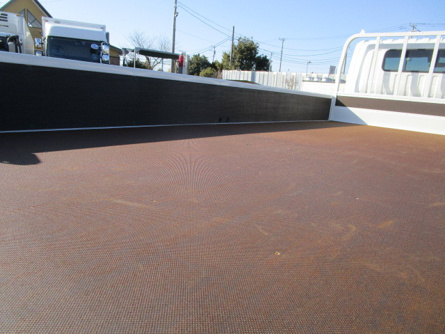 日野 デュトロ 小型 平ボディ 2KG-XZU720M(98537) 38枚目