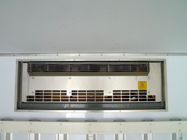 日野 レンジャー 中型 冷蔵冷凍バン 2KG-FC2ABG(98539) 19枚目