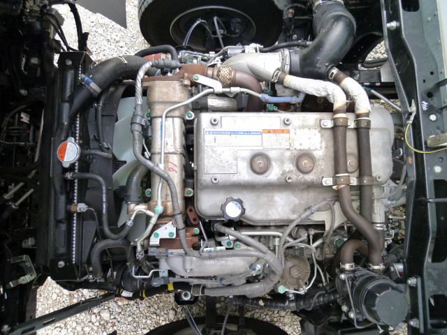 日野 レンジャー 中型 冷蔵冷凍バン 2KG-FC2ABG(98539) 30枚目