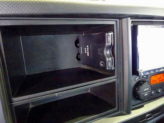 いすゞ フォワード 中型 平ボディ（クレーン付） 2RG-FRR90S2(98540) 13枚目