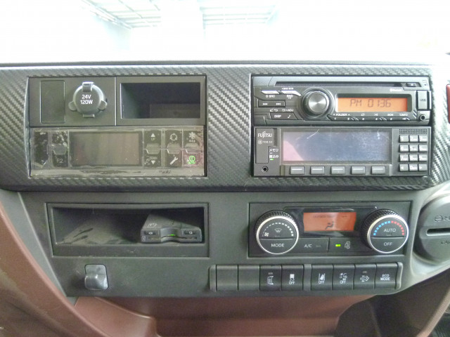 日野 レンジャー 中型 冷蔵冷凍バン 2KG-FC2ABG(98539) 34枚目