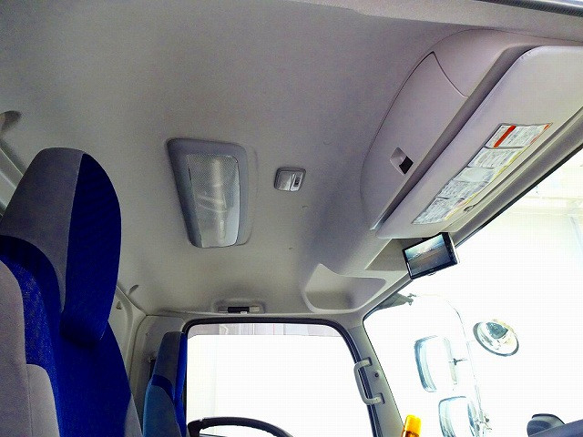 いすゞ フォワード 中型 平ボディ（クレーン付） 2RG-FRR90S2(98540) 16枚目