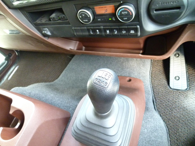 日野 レンジャー 中型 冷蔵冷凍バン 2KG-FC2ABG(98539) 36枚目