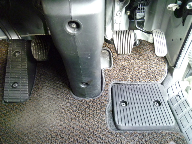 日野 レンジャー 中型 冷蔵冷凍バン 2KG-FC2ABG(98539) 37枚目