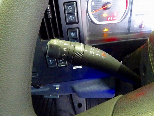 いすゞ フォワード 中型 平ボディ（クレーン付） 2RG-FRR90S2(98540) 21枚目