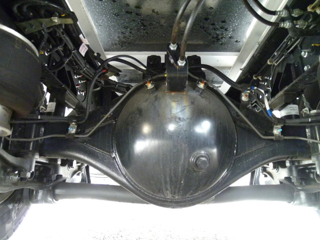 日野 レンジャー 中型 冷蔵冷凍バン 2KG-FC2ABG(98539) 41枚目