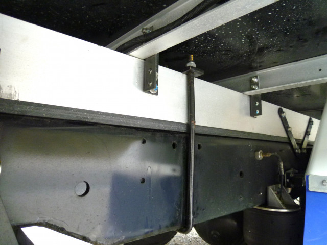 日野 レンジャー 中型 冷蔵冷凍バン 2KG-FC2ABG(98539) 43枚目