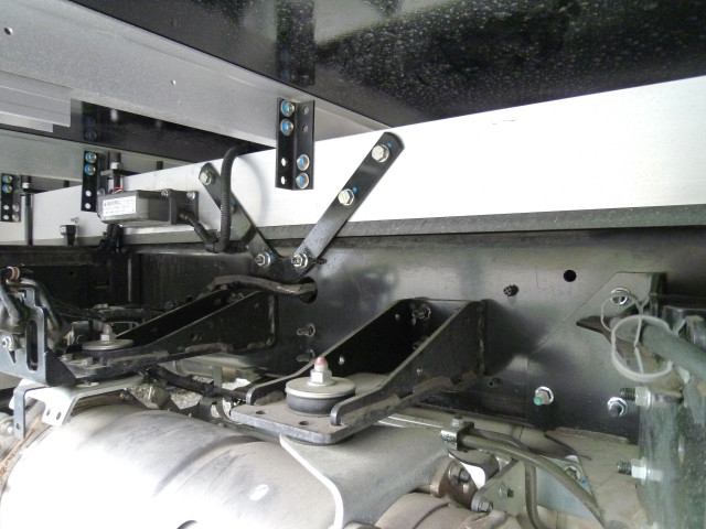 日野 レンジャー 中型 冷蔵冷凍バン 2KG-FC2ABG(98539) 44枚目