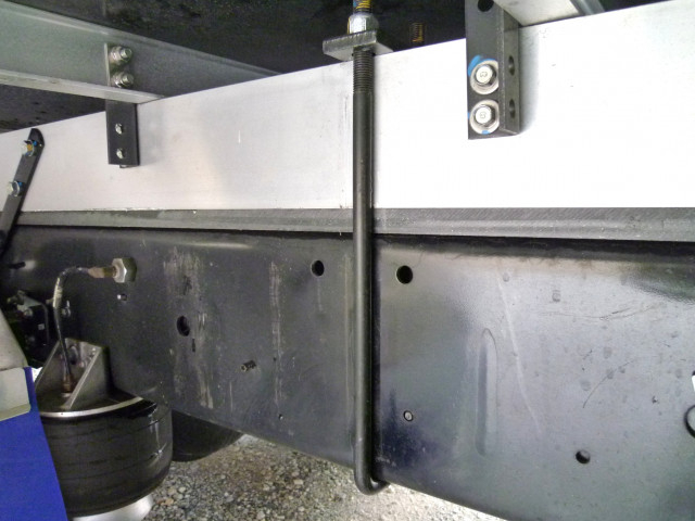 日野 レンジャー 中型 冷蔵冷凍バン 2KG-FC2ABG(98539) 45枚目