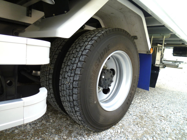 日野 レンジャー 中型 冷蔵冷凍バン 2KG-FC2ABG(98539) 47枚目