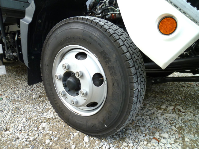 日野 レンジャー 中型 冷蔵冷凍バン 2KG-FC2ABG(98539) 48枚目