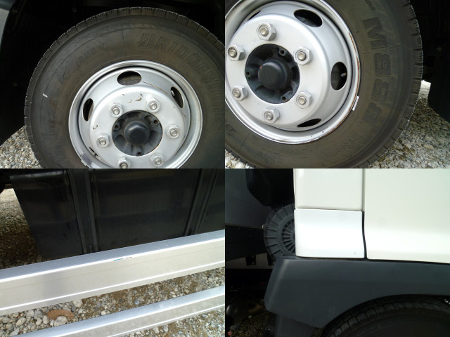 日野 レンジャー 中型 冷蔵冷凍バン 2KG-FC2ABG(98539) 50枚目