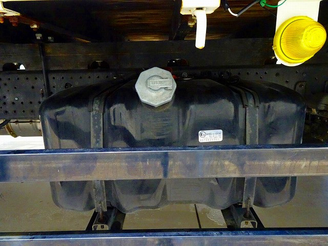 いすゞ フォワード 中型 平ボディ（クレーン付） 2RG-FRR90S2(98540) 38枚目