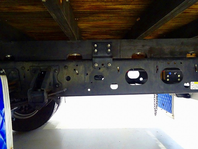 いすゞ フォワード 中型 平ボディ（クレーン付） 2RG-FRR90S2(98540) 40枚目