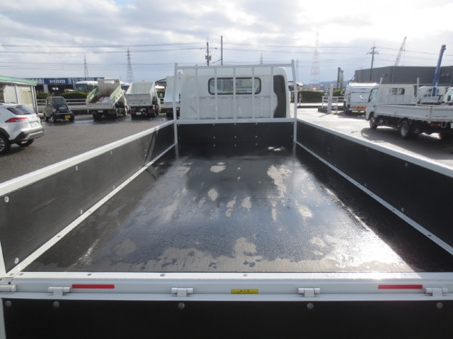 三菱ふそう キャンター 小型 平ボディ 2PG-FEB80(98541) 10枚目