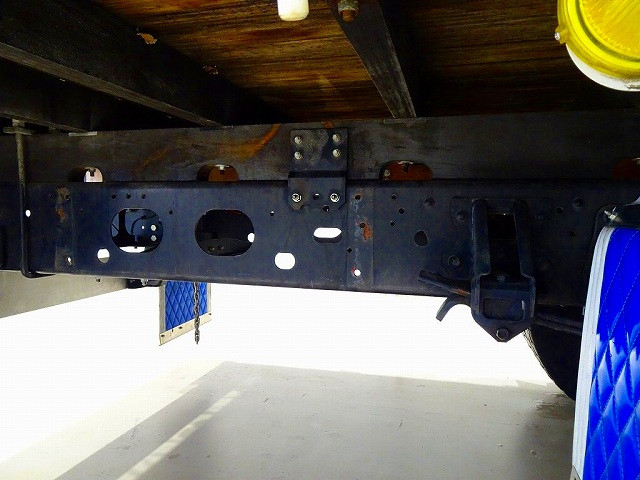 いすゞ フォワード 中型 平ボディ（クレーン付） 2RG-FRR90S2(98540) 46枚目