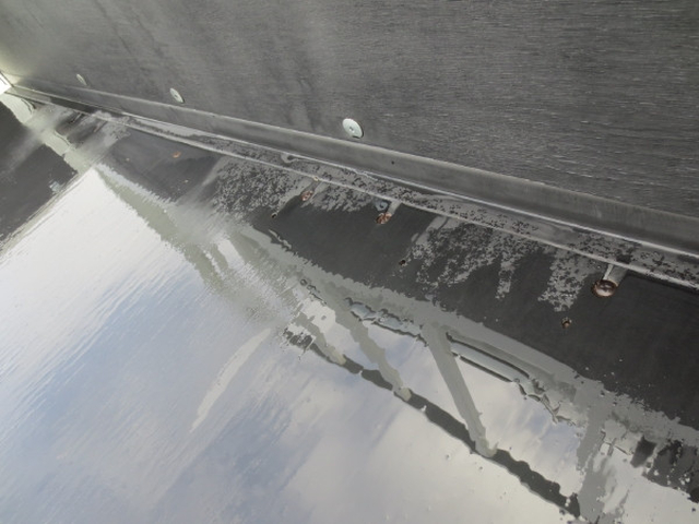 三菱ふそう キャンター 小型 平ボディ 2PG-FEB80(98541) 17枚目