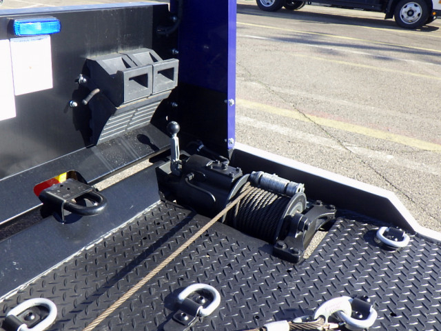 三菱ふそう キャンター 小型 キャリアカー 2PG-FEB80(98542) 14枚目