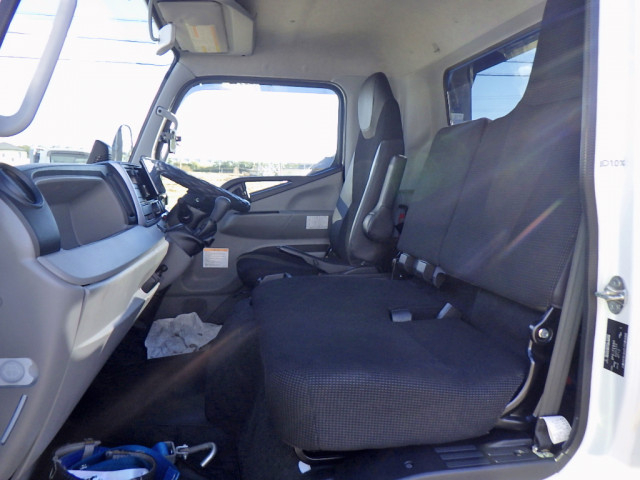 三菱ふそう キャンター 小型 キャリアカー 2PG-FEB80(98542) 15枚目