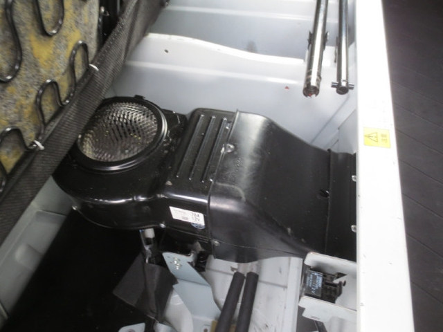 三菱ふそう キャンター 小型 Wキャブ 2RG-FBA20(98543) 16枚目