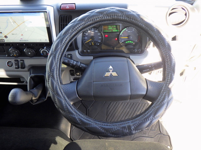 三菱ふそう キャンター 小型 キャリアカー 2PG-FEB80(98542) 16枚目