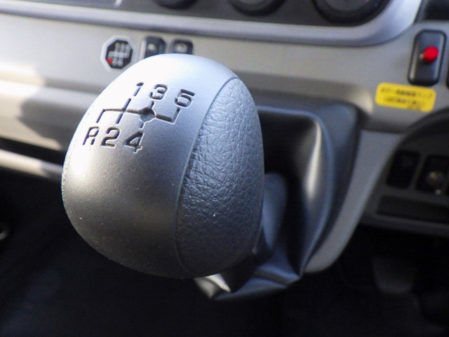 三菱ふそう キャンター 小型 キャリアカー 2PG-FEB80(98542) 17枚目