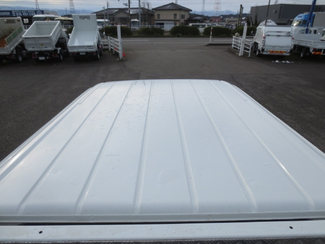 三菱ふそう キャンター 小型 Wキャブ 2RG-FBA20(98543) 18枚目