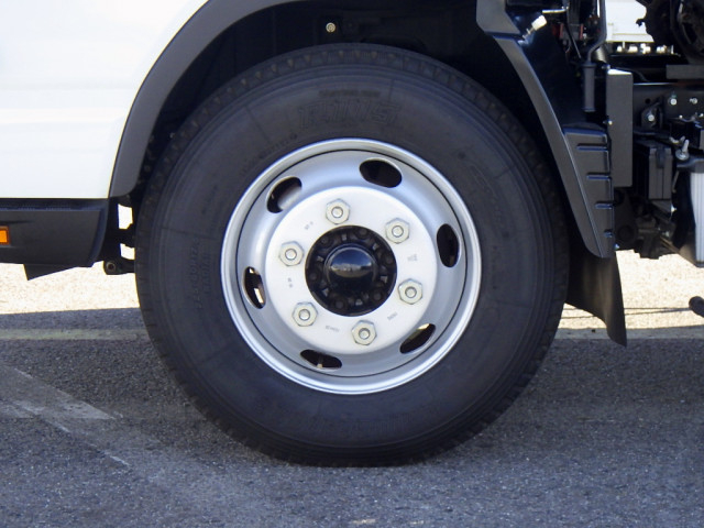 三菱ふそう キャンター 小型 キャリアカー 2PG-FEB80(98542) 20枚目