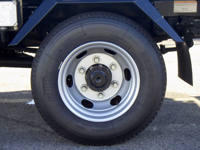 三菱ふそう キャンター 小型 キャリアカー 2PG-FEB80(98542) 21枚目