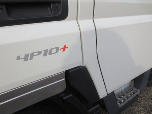 三菱ふそう キャンター 小型 Wキャブ 2RG-FBA20(98543) 23枚目