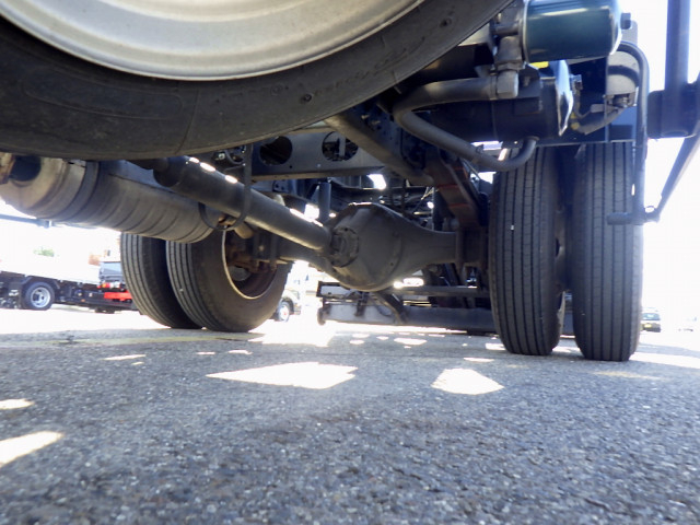 三菱ふそう キャンター 小型 キャリアカー 2PG-FEB80(98542) 23枚目