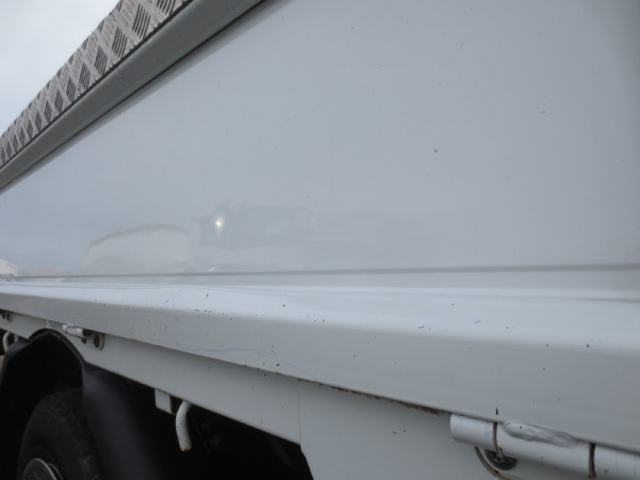 三菱ふそう キャンター 小型 Wキャブ 2RG-FBA20(98543) 25枚目