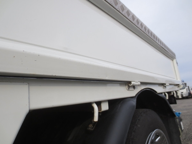 三菱ふそう キャンター 小型 Wキャブ 2RG-FBA20(98543) 26枚目