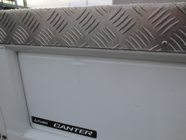 三菱ふそう キャンター 小型 Wキャブ 2RG-FBA20(98543) 27枚目