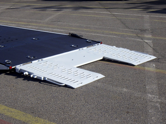 三菱ふそう キャンター 小型 キャリアカー 2PG-FEB80(98542) 29枚目