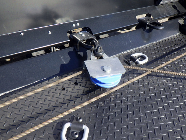 三菱ふそう キャンター 小型 キャリアカー 2PG-FEB80(98542) 31枚目