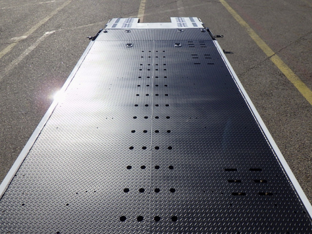 三菱ふそう キャンター 小型 キャリアカー 2PG-FEB80(98542) 32枚目