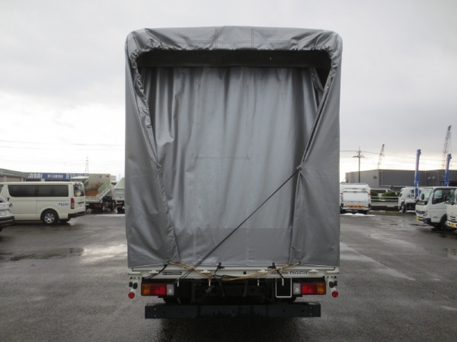 トヨタ ダイナ 小型 平ボディ 2RG-XZU720(98544) 7枚目