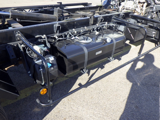 三菱ふそう キャンター 小型 キャリアカー 2PG-FEB80(98542) 33枚目