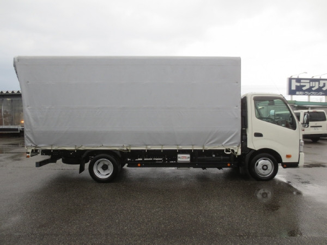 トヨタ ダイナ 小型 平ボディ 2RG-XZU720(98544) 8枚目