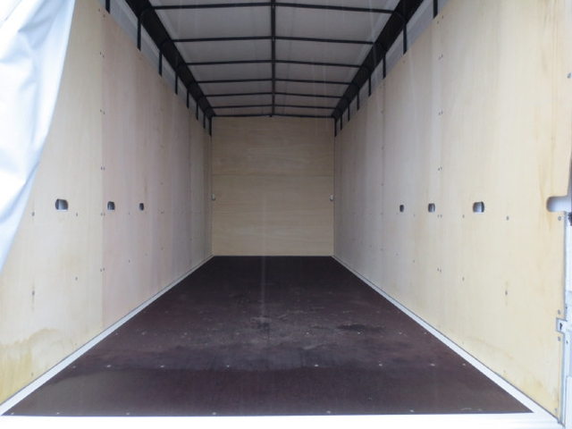 トヨタ ダイナ 小型 平ボディ 2RG-XZU720(98544) 10枚目