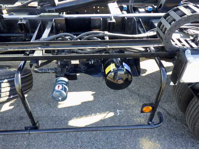 三菱ふそう キャンター 小型 キャリアカー 2PG-FEB80(98542) 36枚目