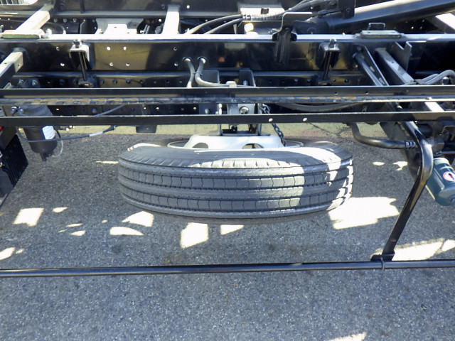 三菱ふそう キャンター 小型 キャリアカー 2PG-FEB80(98542) 37枚目